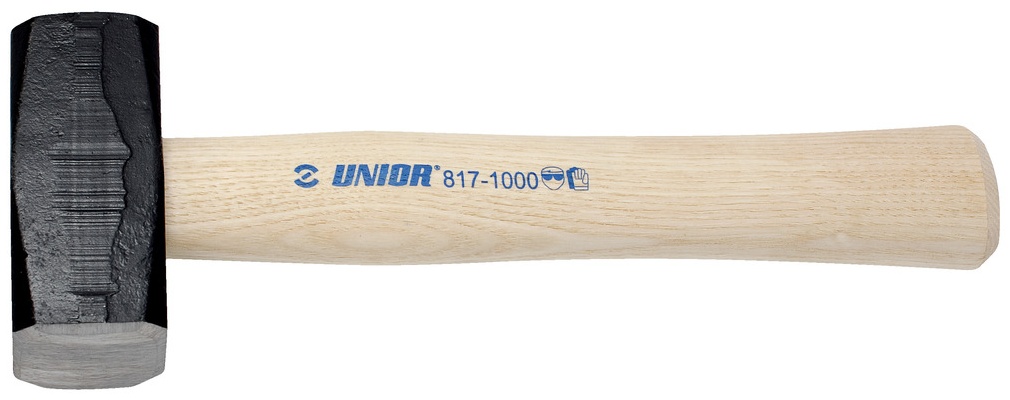 Кувалда 2000г UNIOR 601843