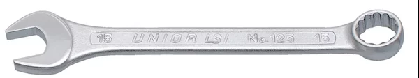 Ключ комбинированный 25mm UNIOR 602091