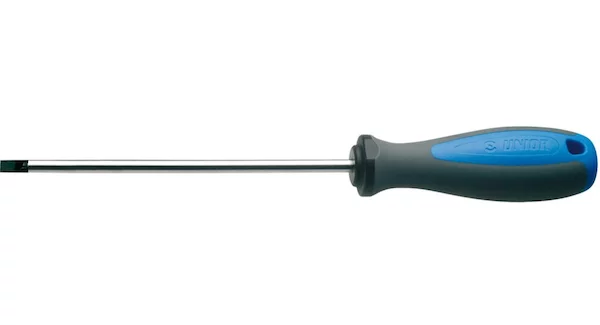 Отвёртка шлицевая 0.8mm UNIOR 611685