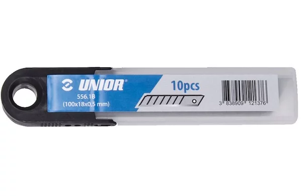 Лезвия для ножа UNIOR 612137