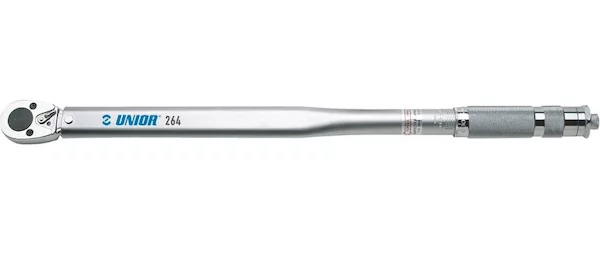 Ключ динамометрический UNIOR 615490