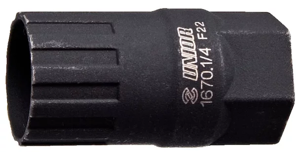 Съёмник звёздочки для трещетки Shimano UNIOR 616062