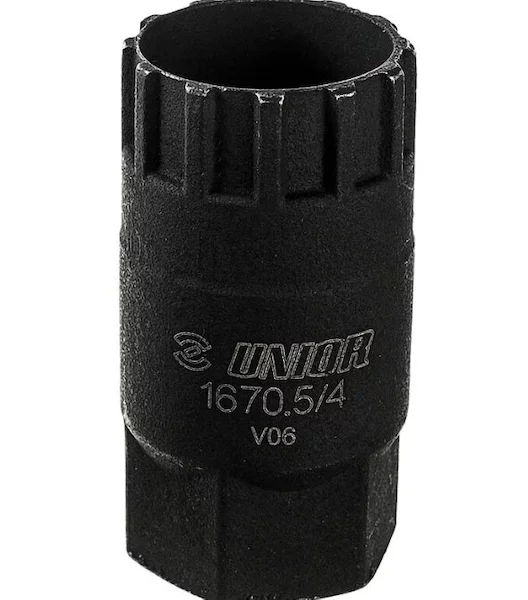 Съемник звёздочки для кассеты Shimano UNIOR 616065