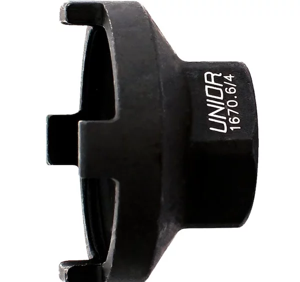 Съёмник звёздочки для BMX UNIOR 616066