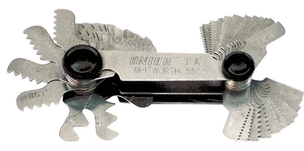 Резьбомер - 701A UNIOR 616706