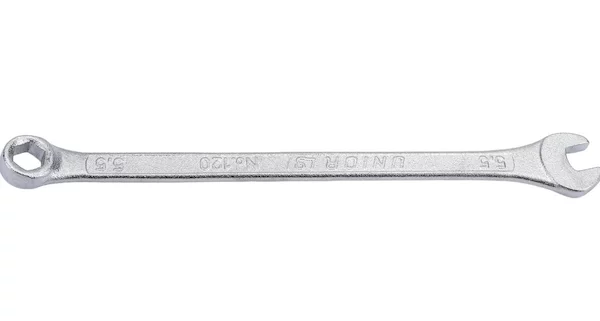 Ключ комбинированный 5.5mm L119mm UNIOR 616749