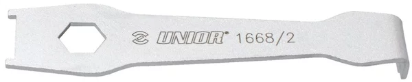 Ключ для бонок передних звёздочек UNIOR 618415