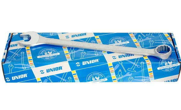 Набор ключей комбинированных UNIOR 619398