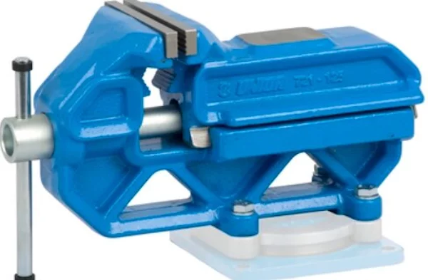 Тиски IRONGATOR UNIOR 621567