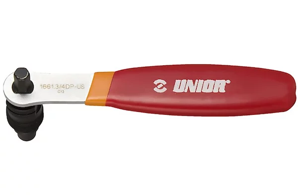 Съёмник стандартных шатунов с рукояткой UNIOR 624918