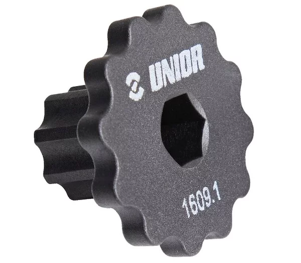 Инструмент для пластиковых элементов шатунов Shimano UNIOR 627017