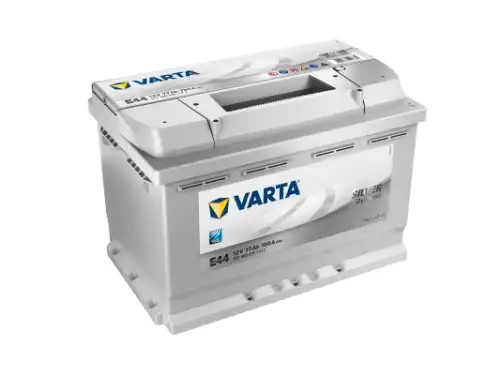 Аккумуляторная батарея VARTA 577400078