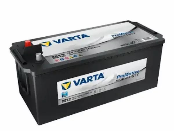Аккумуляторная батарея VARTA 680 011 140