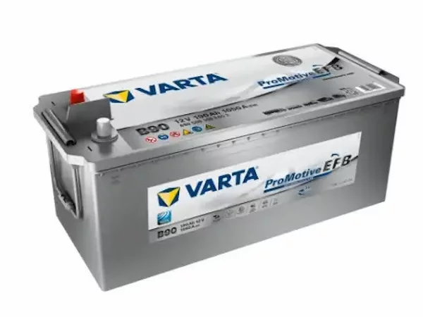 Аккумуляторная батарея VARTA 690 500 105