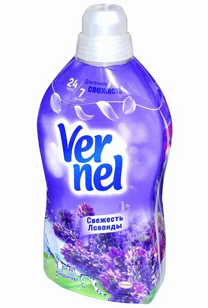 Кондиционер для белья Вернель 9000101584813
