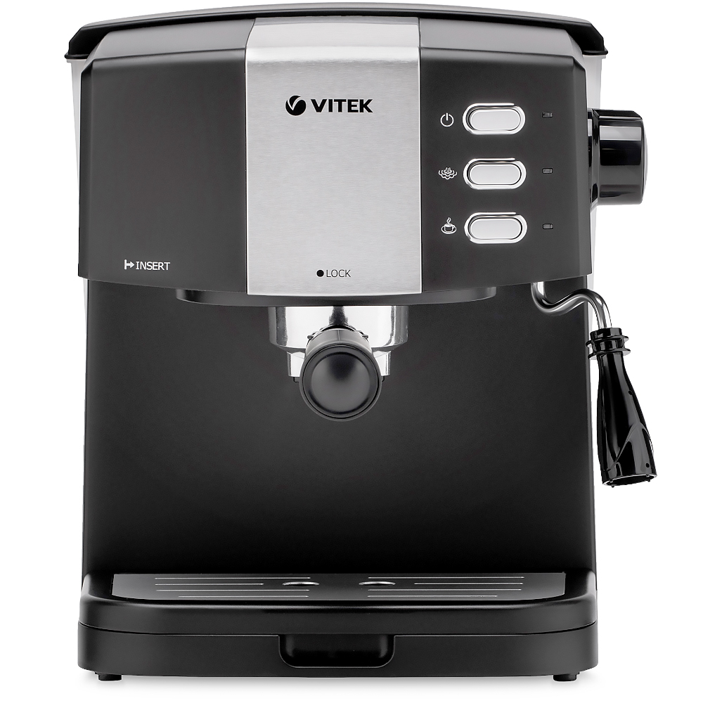 Кофеварка Vitek VT-1523