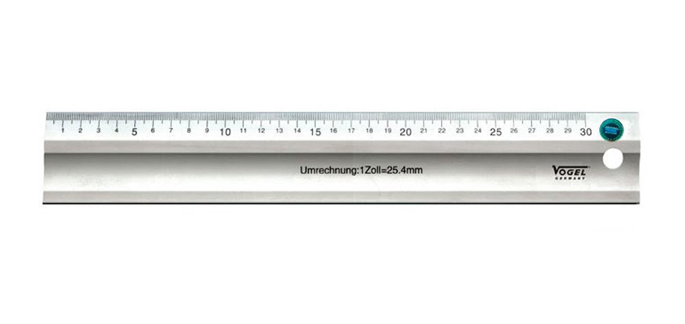 Линейка Vogel 1795300180