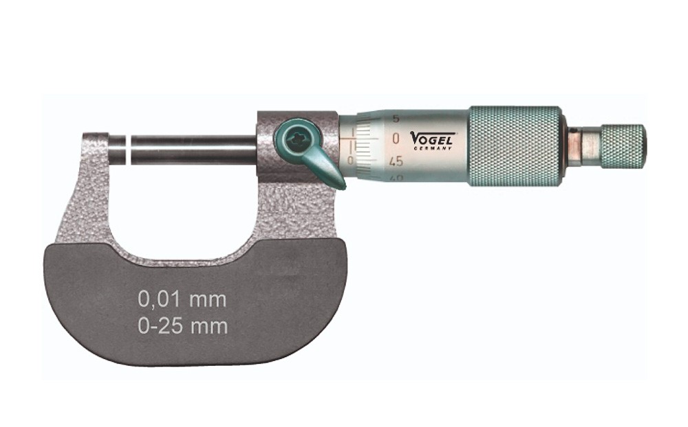 Микрометр Vogel 231351