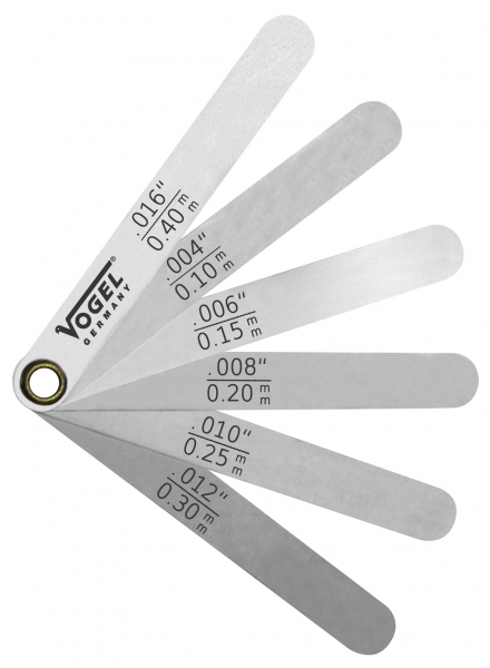 Щуп Vogel 415107