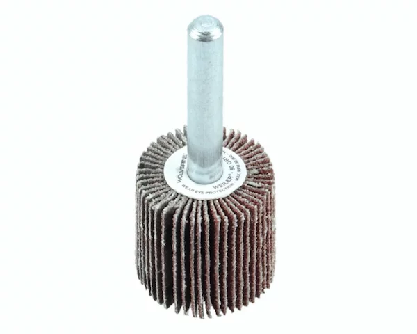 Круг лепестковый WEILER ABRASIVES 30720V/36RD17
