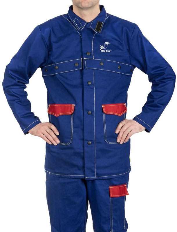 Куртка сварщика Weldas 33-2300XL