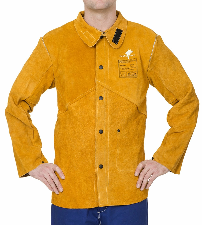 Куртка сварщика Weldas 44-2530XL/P