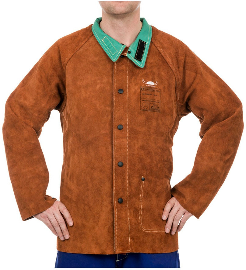 Куртка сварщика Weldas 44-7300XL