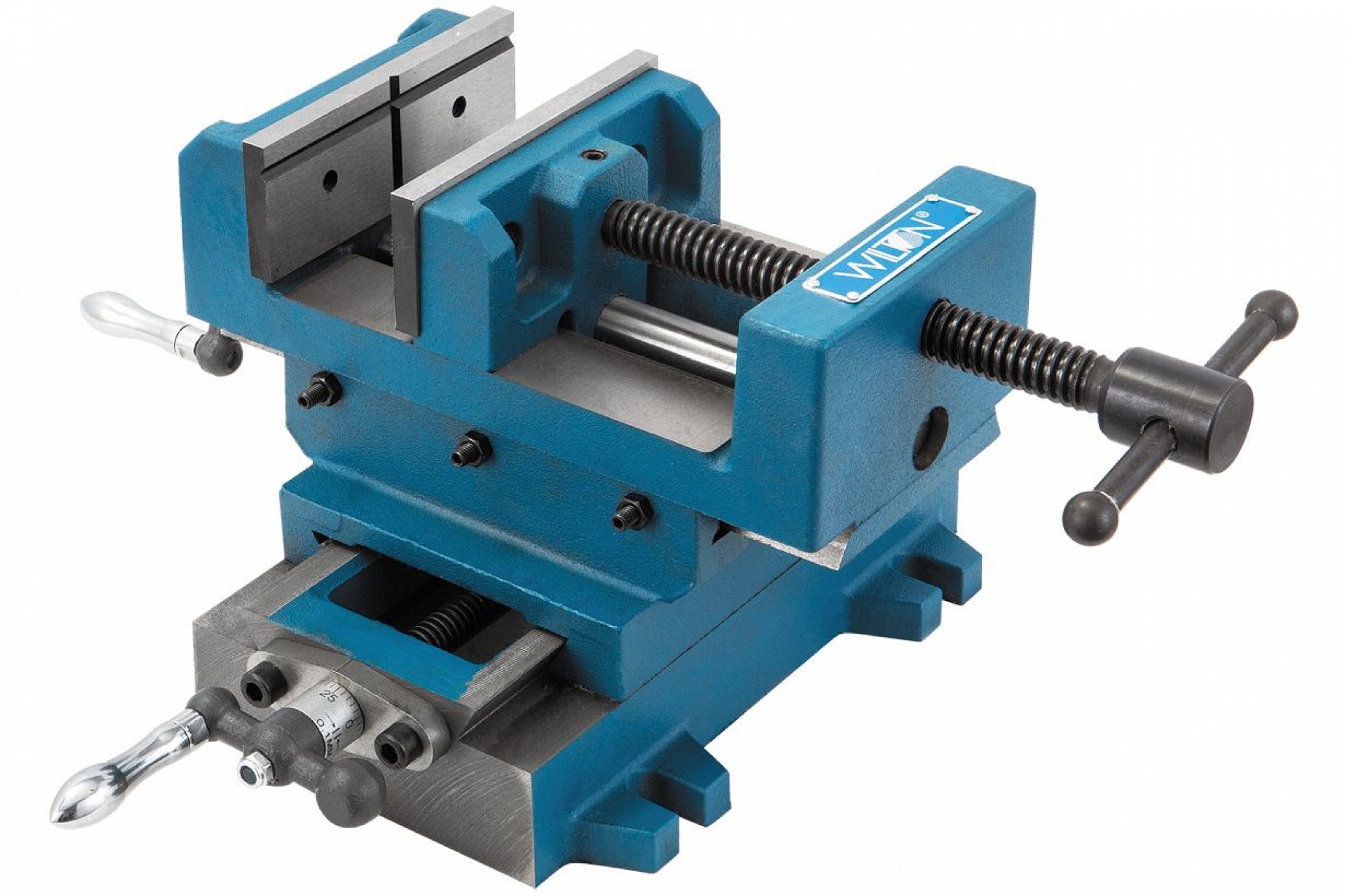 Тиски Wilton 125 мм 11695RU
