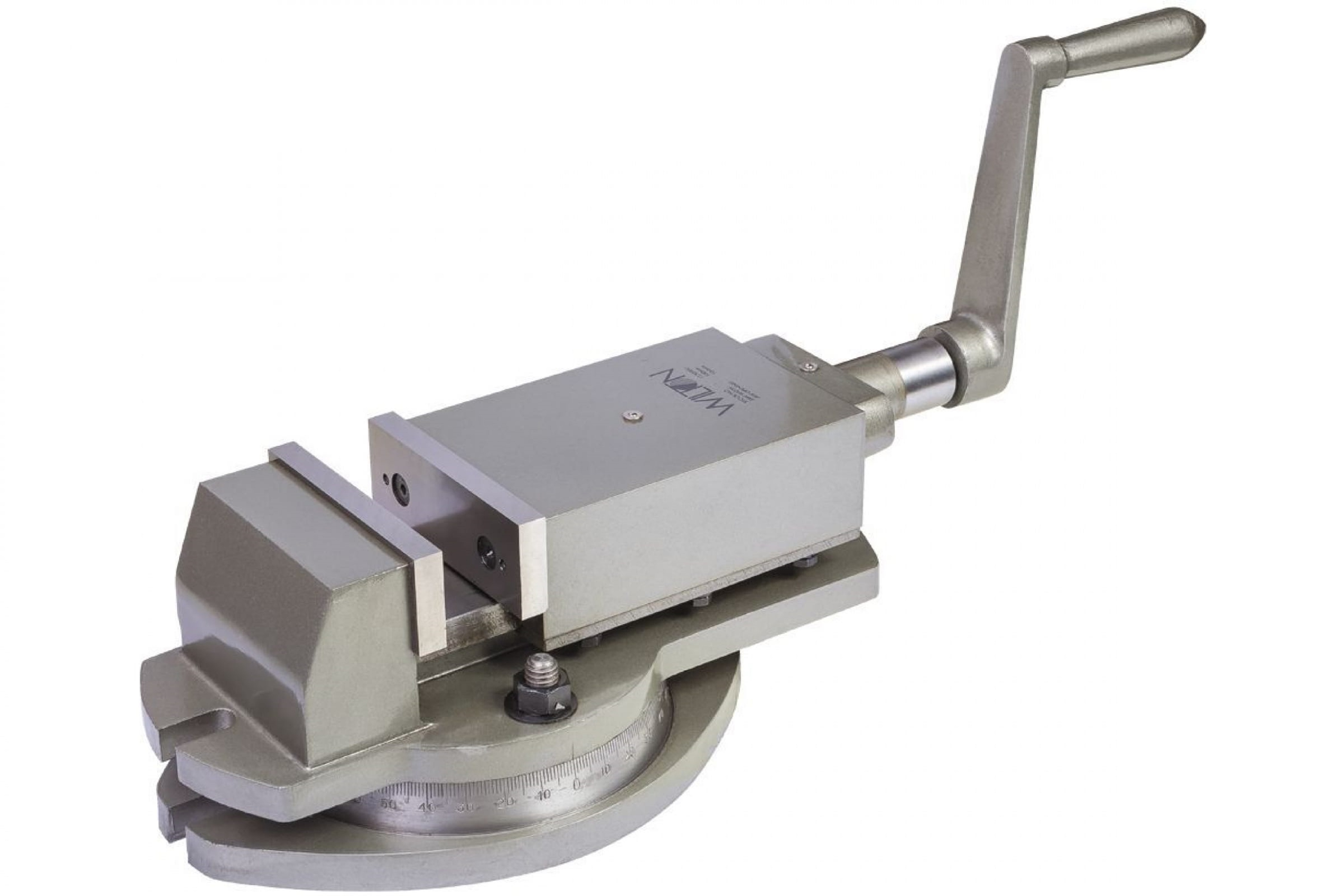 Тиски Wilton MMV/SP-100 WI11709EU 11709EU