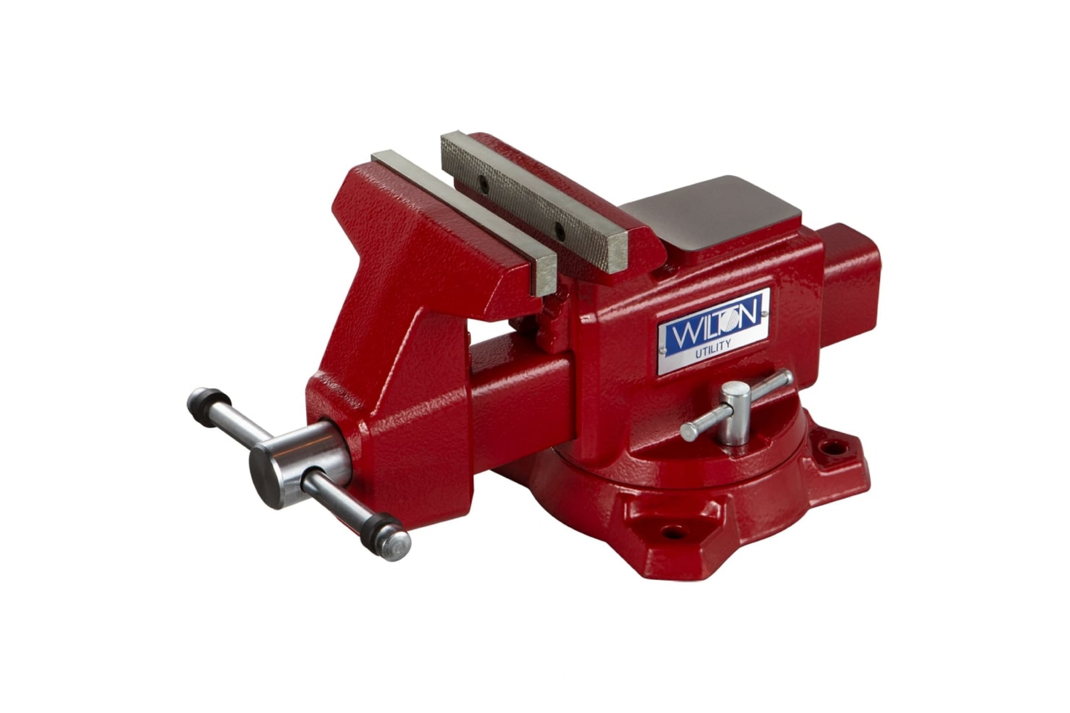 Тиски Wilton Utility  676U 165 мм 28820EU