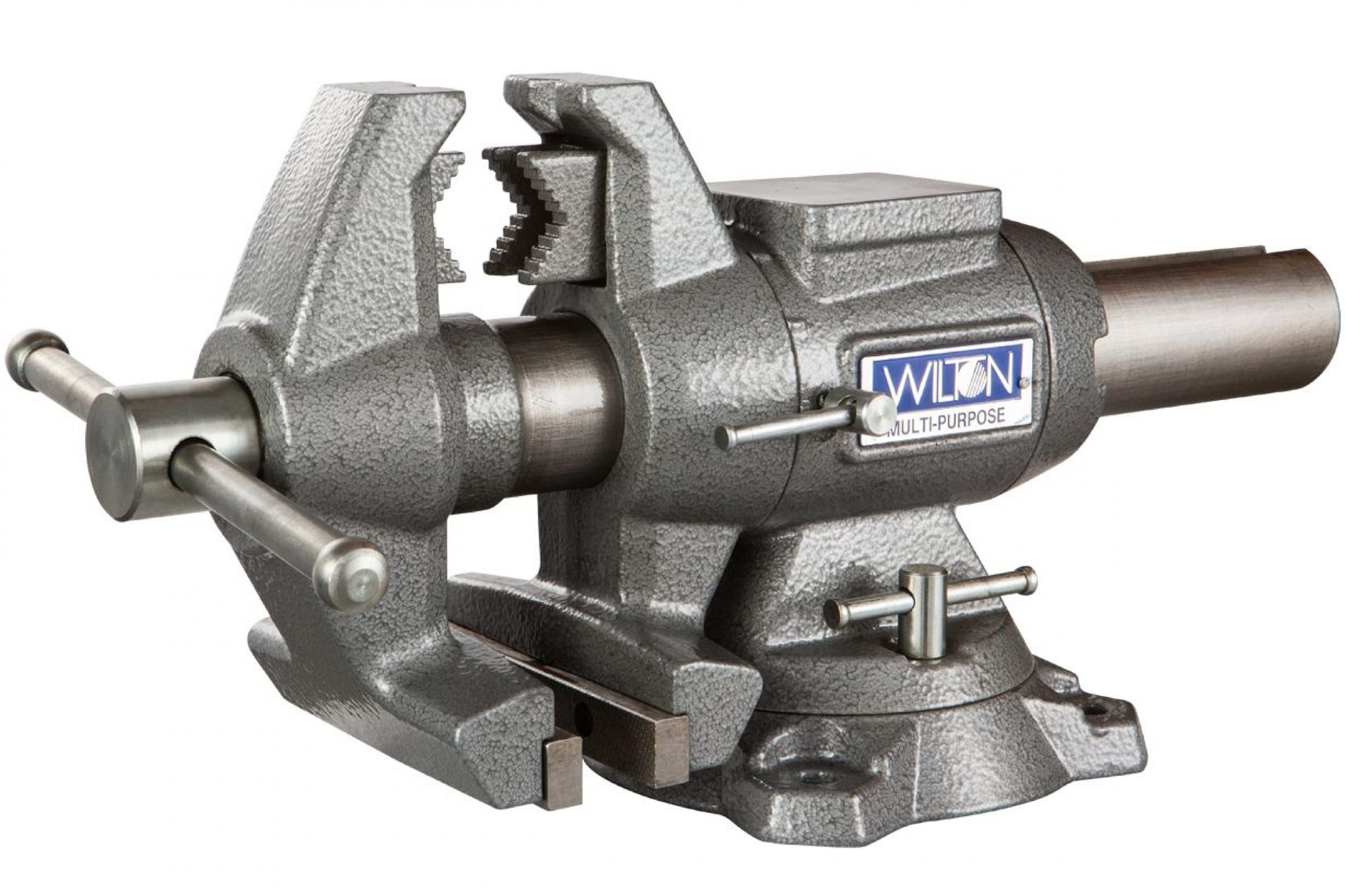 Тиски Wilton Multi-Purpose 550P 140 мм 28824EU