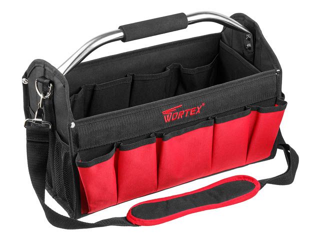 Сумка для инструмента WORTEX WB 4040 0323174