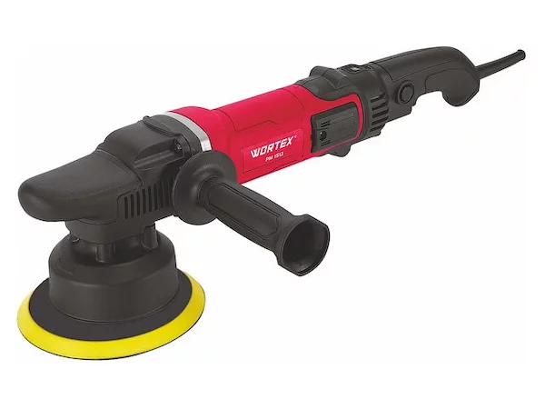 Полировальная машина WORTEX PM 1512 в кор.