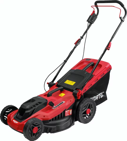 Газонокосилка электрическая WORTEX LM 4220 P 2000 Вт, шир.43 см