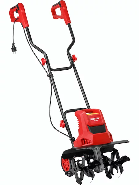 Культиватор электрический WORTEX RC 4015 1500 Вт, шир. 40 см, глуб. до 22 см
