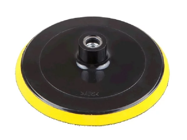 Шлифтарелка с липучкой WORTEX для PM 1813 SE PMP180000019
