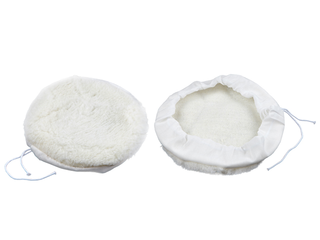 Полировальный круг WORTEX PMW1800IS119