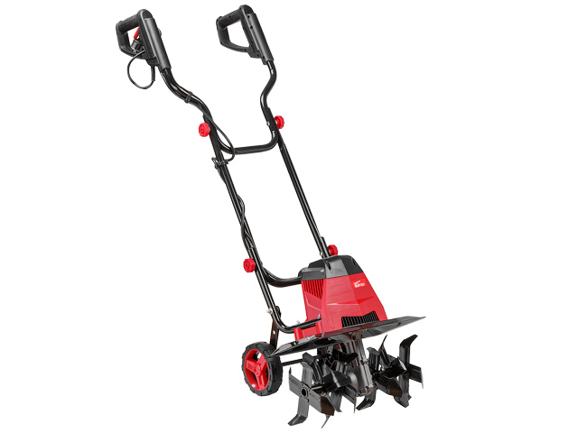 Культиватор электрический WORTEX RC 4016 RC401600021