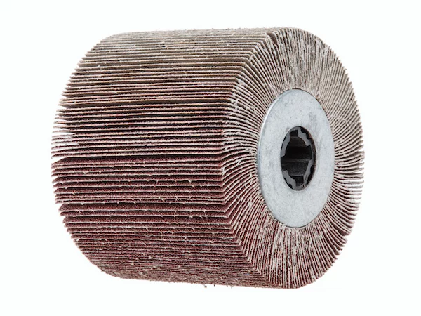 Круг лепестковый 100х120 мм P80 WORTEX для WS 1014 S