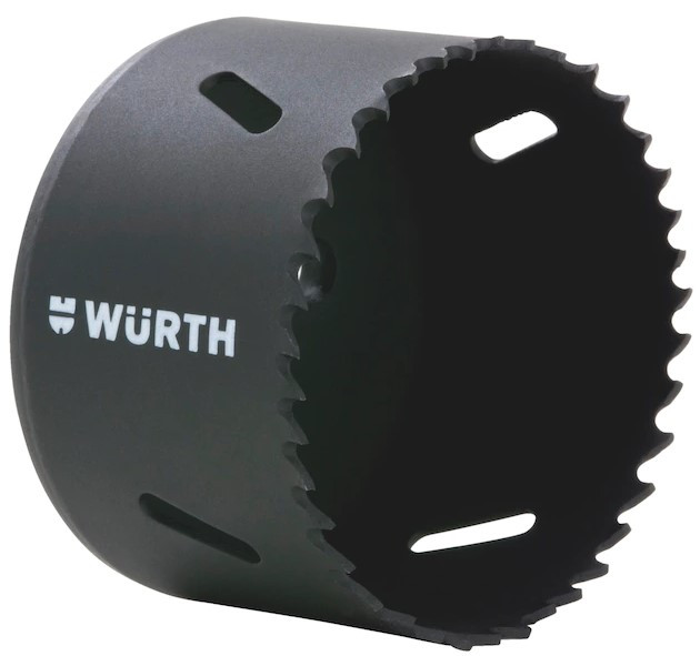 Коронка Wurth 0632900016