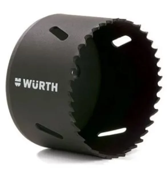 Цилиндрическая пила Wurth Longlife and Speed 0632900040