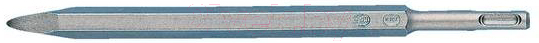 Пика SDS-plus Wurth 06489250