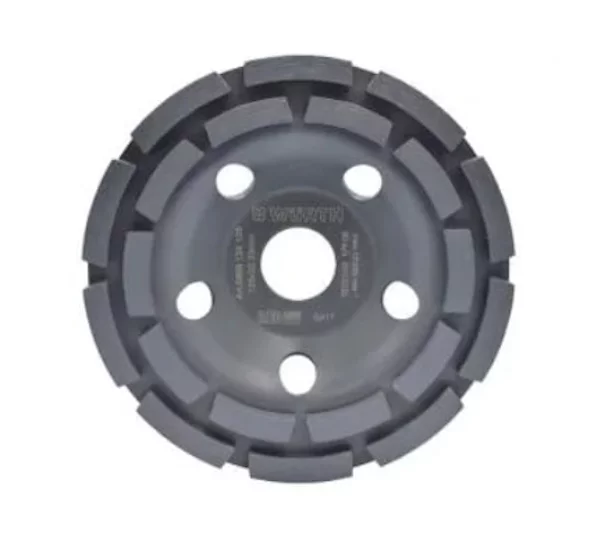Алмазная чашка для шлифования Wurth 0668124180