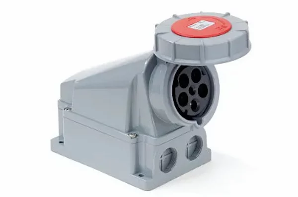 Розетка настенная Wurth 0969740563