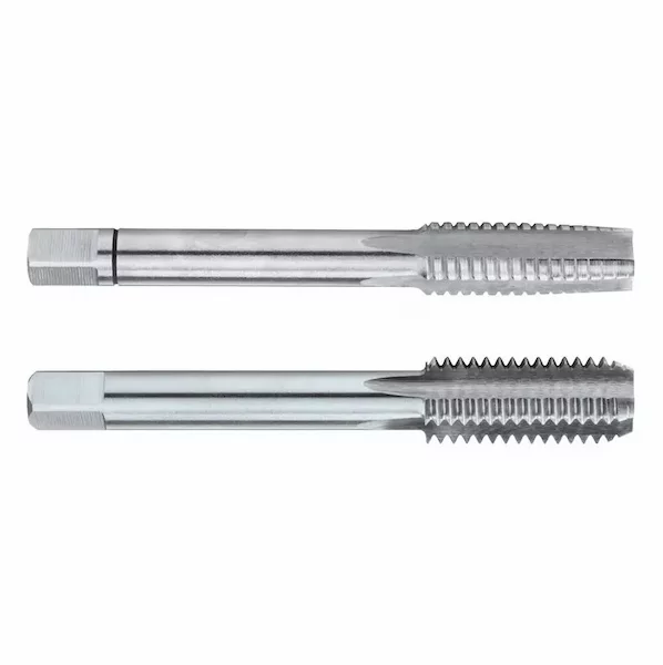 Метчики трубные ручные Würth G (BSP) V25320