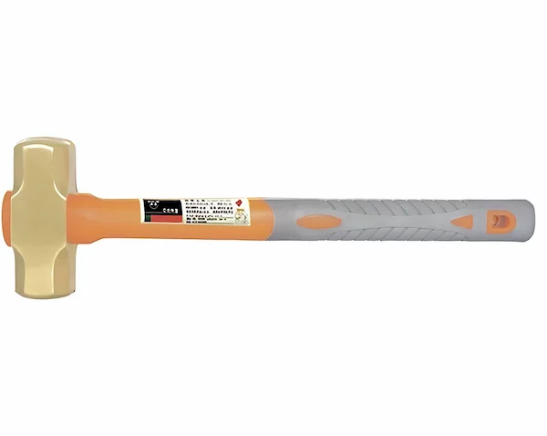 Кувалда 5400г Al-Br X-SPARK 192A-1028