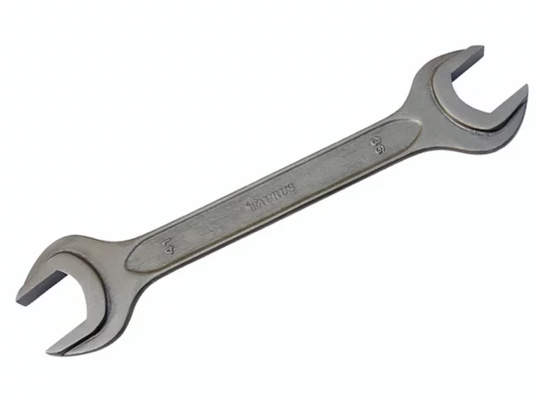Ключ рожковый двусторонний 36х41 mm DIN895 X-Spark 3303-3641