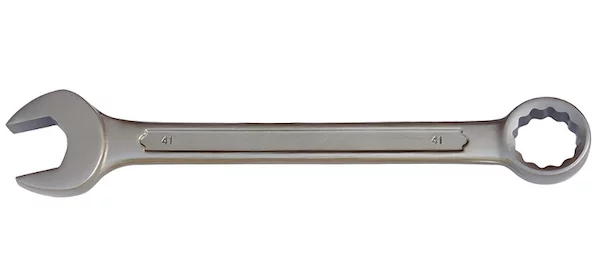 Ключ комбинированный X-SPARK 3306-27