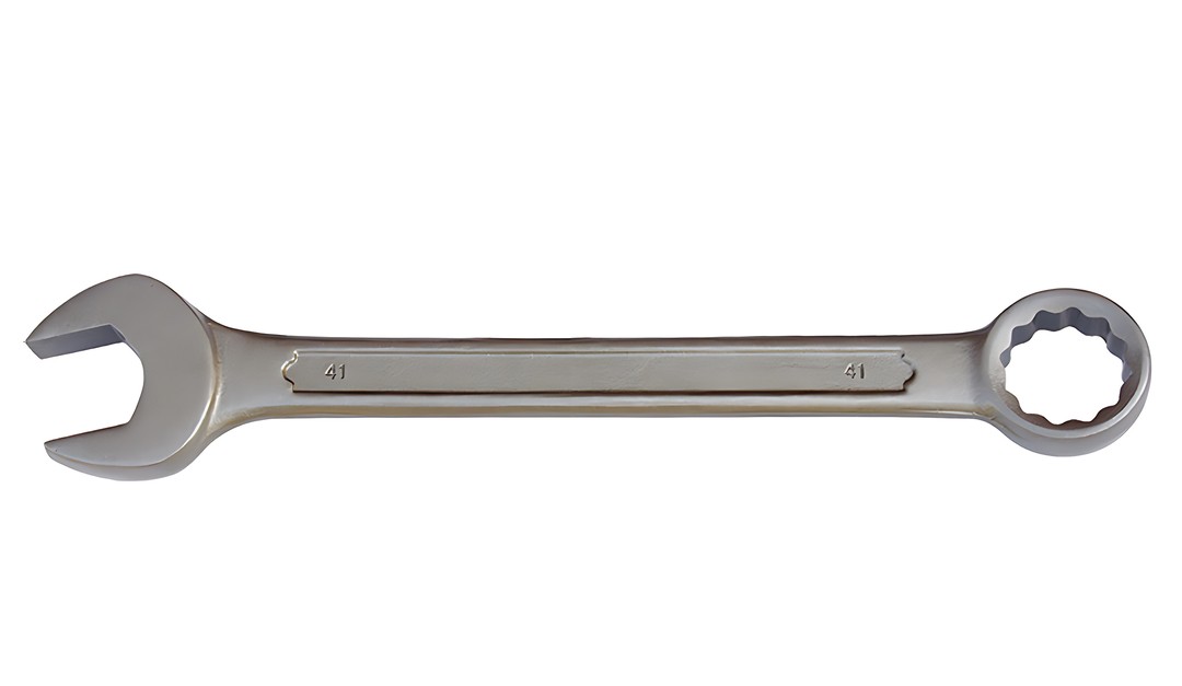 Ключ комбинированный DIN3113 X-Spark 3306-50