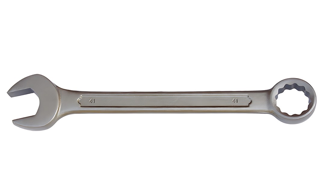 Ключ комбинированный DIN3113 X-Spark 3306-51